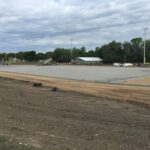 Field Progress Photo